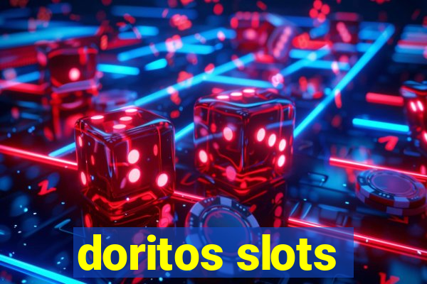 doritos slots